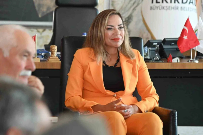 30 yıllık su sorunu 1 haftada çözüldü
