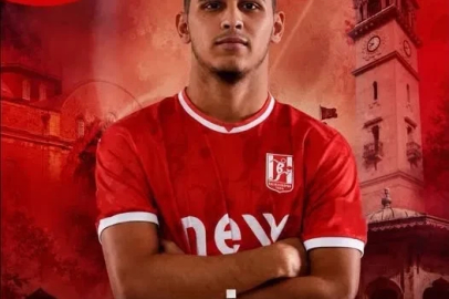 Balıkesirspor, Sedat Yiğit Kurnaz’la sözleşme yeniledi
