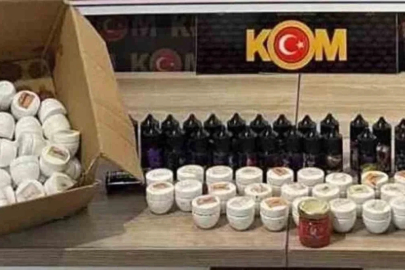 Muğla Jandarmasından kaçakçılık operasyonları: 10 şüpheliye işlem
