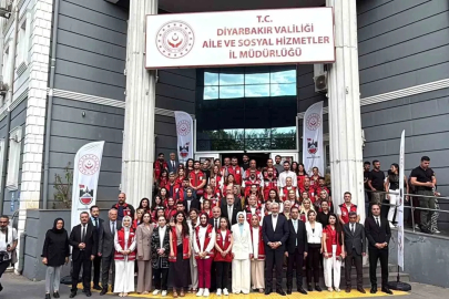 Bakan Göktaş: "Krediden istifade eden gençlere İŞKUR’da öncelik tanıyoruz"
