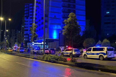 Genç kadını bıçakladıktan sonra aşağı atan zanlı, cinayeti çektiği video ile itiraf etmiş
