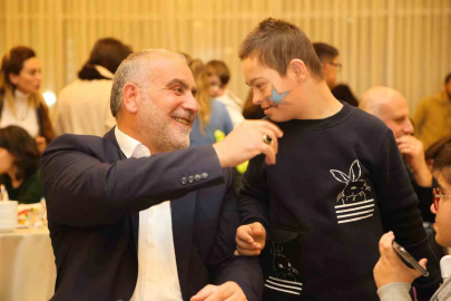 Canik Belediyesi’nden özel bireylere yönelik projeler
