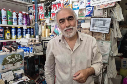 Başarısının anahtarı eşinin duası oldu
