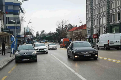 Erzurum’da Temmuz ayında 4 bin 50 araç el değiştirdi
