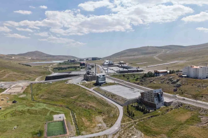 Büyükşehir’den Erciyes’te dört mevsim turizm hamlesi
