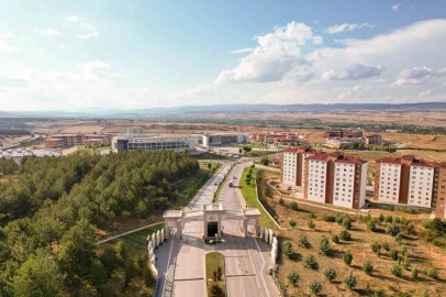 Kastamonu Raporları Serisinin 8. çalışması yayımlandı: Kastamonu’da sel ve taşkınlar bilimsel verilerle değerlendirildi
