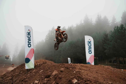 Quick Motofest Doğu Karadeniz hattında
