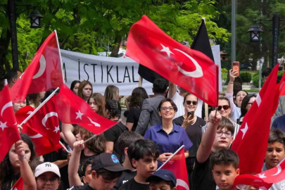 Menteşe Belediyesinden 30 Ağustos’ta her eve Türk Bayrağı kampanyası
