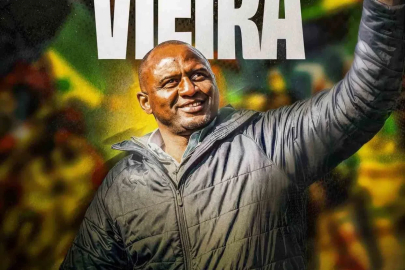 Senegal’in yeni teknik direktörü Patrick Vieira oldu
