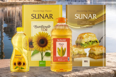 Elita Gıda, Foodist 2026’da yenilenen Sunar Yağ markasını ve iki yeni profesyonel ürününü tanıtacak
