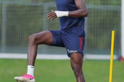 Onuachu’nun gözü Ferencvaros’da
