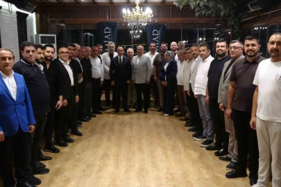 MİAD’dan Malatya için ’birlik ve yatırım’ vurgusu

