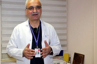 Uzmanından uyarı: "İşitme kaybı gibi belirtilerin eşlik ettiği kulak çınlamaları ihmal edilmemelidir"
