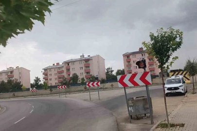 Patnos’ta trafik güvenliği için kavşaklarda tedbirler artırılıyor
