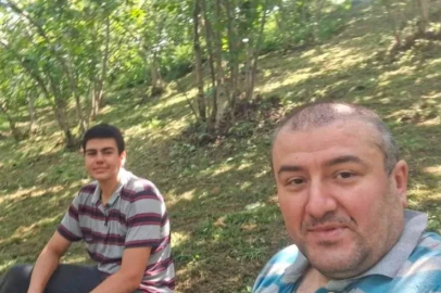 Giresun’da selde kaybolan 2 kişiden Muhammed Abdullah Hakkıoğlu’nun cansız bedeni bulundu
