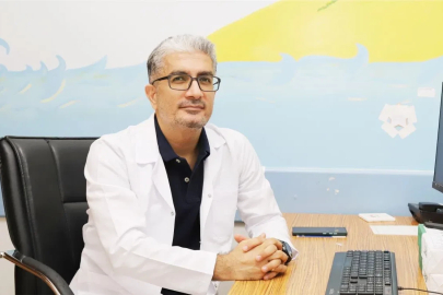 Kahta Devlet Hastanesine dermatoloji (cildiye) uzmanı atandı
