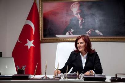 Başkan Çerçioğlu: "Aydın artık sizin de kentiniz"
