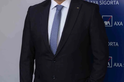 AXA Türkiye CEO’su Ölken’den orman yangınları uyarısı: "Kayıp yaşanmadan harekete geçmeliyiz"
