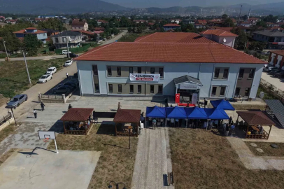 Düzce’de 65 milyon liralık yatırımla iki yeni ruh sağlığı merkezi açıldı
