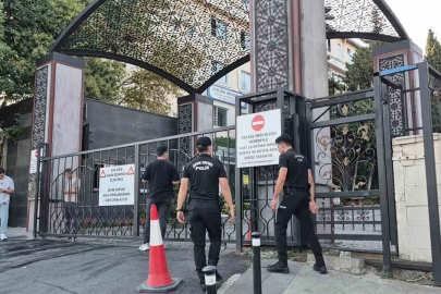 Denizolgun’un feth-i kabri öncesi Karacaahmet’te yoğun güvenlik önlemleri alındı
