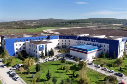 Balıkesir Üniversitesi Tıp Fakültesi 2026’da başarı çıtasını yükseltti
