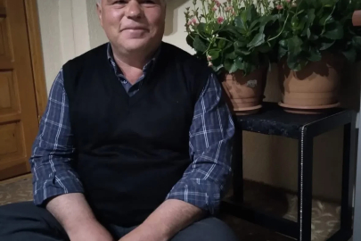 Burdur’da kamyondan düşen adam hayatını kaybetti
