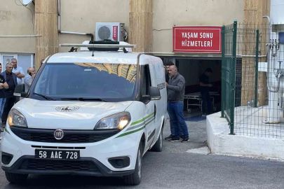 Sivas’ta kene den bir kişi daha öldü
