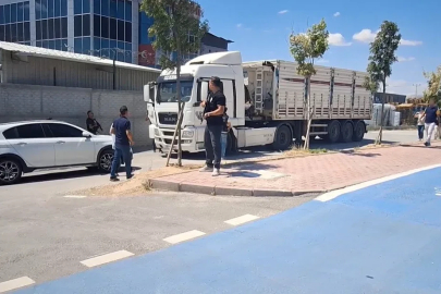 Konya’da 124 bin 376 uyuşturucu hap ele geçirildi

