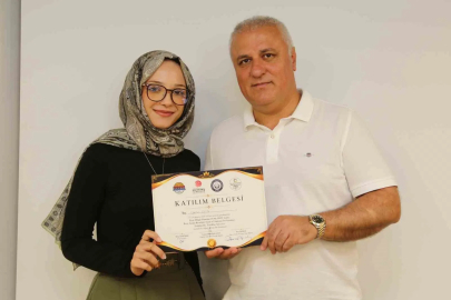 Başkan Erdem: "Proje üreten, üretimine değer katan bir Alanya için çalışıyoruz"
