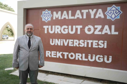 Malatya, Uluslararası Pediatrik Aciller Kongresi’ne ev sahipliği yapıyor
