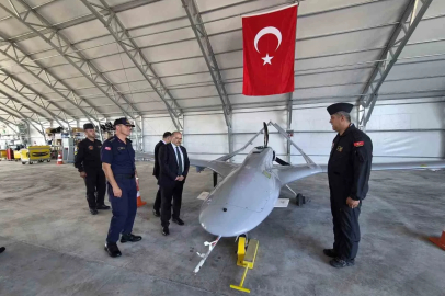 Vali Ustaoğlu, Bandırma’da güvenlik ve hizmet gündemiyle temaslarda bulundu
