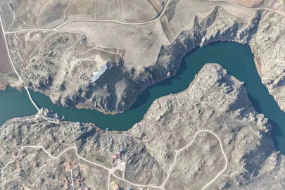 Türkiye’nin en uzun nehri için kritik uyarı: "Can güvenliğiniz için uzak durun"
