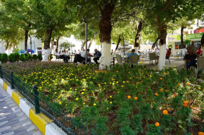 Kahta’da sosyal yaşama değer katan yeni bir tesis daha hizmete girdi
