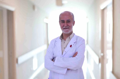 ’’Göğüs ağrısı her zaman kalp krizi değil’’
