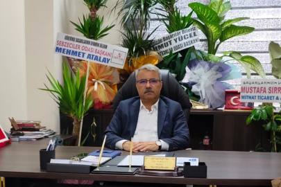 Başkan Duranay’dan Bağ-Kur’da 7200 Gün Çağrısı

