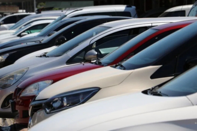 Erzurum’da motorlu taşıt sayısı 158 bin 400’e yükseldi
