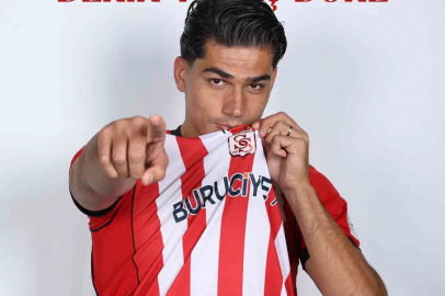 Sivasspor’dan Bekir Turaç Böke’ye teşekkür
