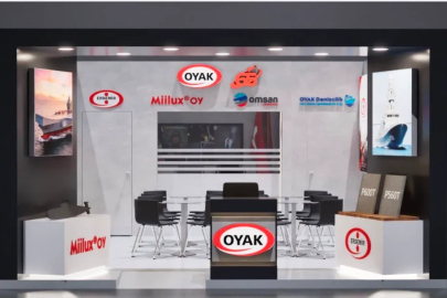 OYAK şirketleri TEKNOFEST Mavi Vatan’da
