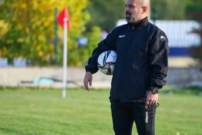 1984 Salihlispor’da Veli Özdemir dönemi
