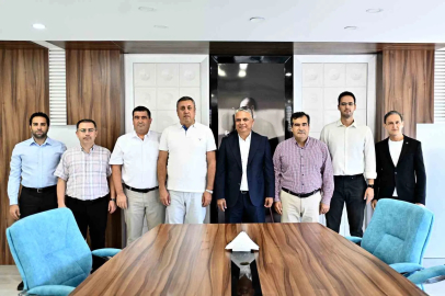 Muratpaşa’da asansörlerin yüzde 99’u güvenli kullanıma uygun

