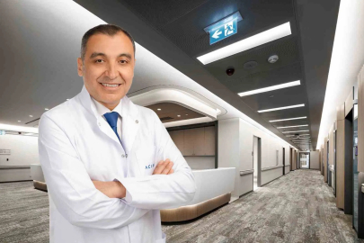 Kalp kapakları göğüs kafesi açılmadan tedavi ediliyor
