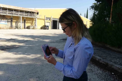 Sokaktan gelen sesi iki gün boyunca takip etti, duyarlılığı yavru kediyi ölümden kurtardı
