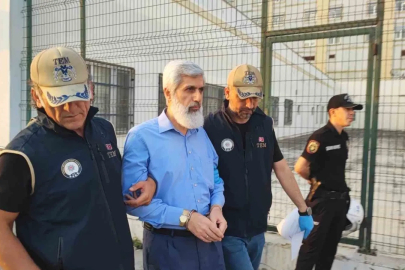 Furkan Vakfı’na operasyon: Alparslan Kuytul, eşi ve çok sayıda kişi gözaltında
