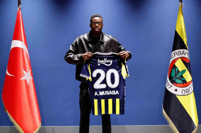 Fenerbahçe, Musaba’yı Norwich City’ye kiraladı
