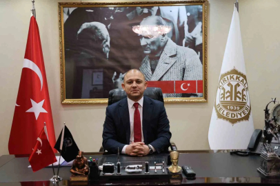Kırıkkale’de bin aileye kırtasiye desteği
