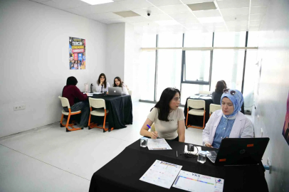 Çayırova’da gençlik merkezinde YKS’ye hazırlanan 62 öğrenci üniversiteye yerleşti

