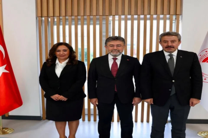 Şırnak’ta üretimden altyapıya yeni yatırım atağı
