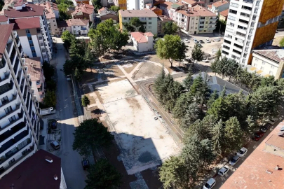 Elazığ’a yeni bir yaşam alanı daha kazandırılıyor
