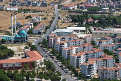 Bergama’da yollar yenileniyor, ulaşım daha güvenli hale geliyor
