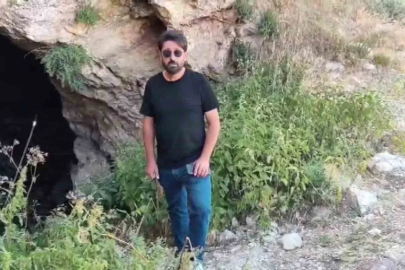 Sivas’ta gizemini koruyan devasa mağara, ziyaretçilerin ilgisini çekiyor
